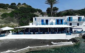 Agia Fotia Taverna